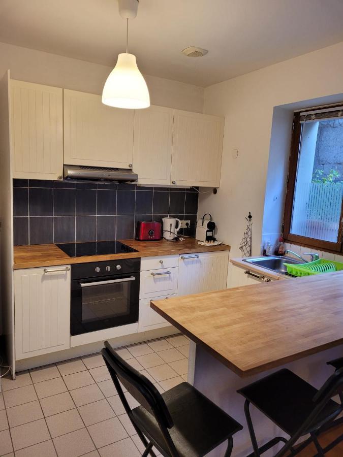 Relais Du 21 Apartment Saint-Germain-en-Laye Exterior photo